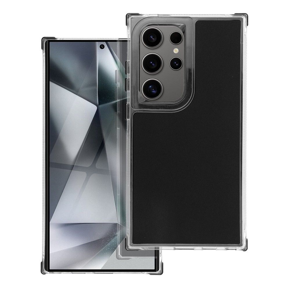 Husa Armor Matrix Xiaomi Note 13 5G Negru - 2 | YEO